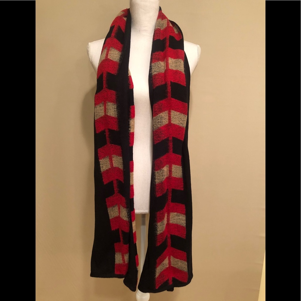 Lucky Brand Scarf - Picture 2 of 5
